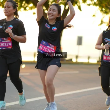 Runner Photo 3845296