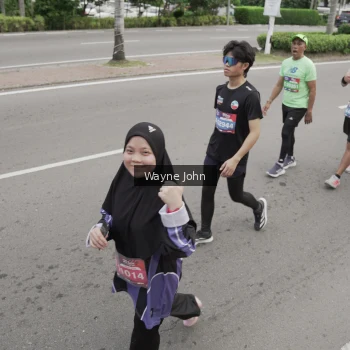 Runner Photo 3845297