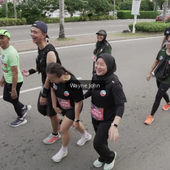 Runner Photo 3845299