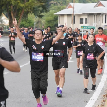 Runner Photo 3845300