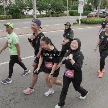 Runner Photo 3845302