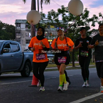 Runner Photo 3845303