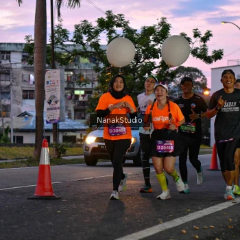 Runner Photo 3845306