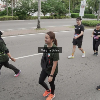 Runner Photo 3845307