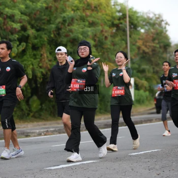 Runner Photo 3845308