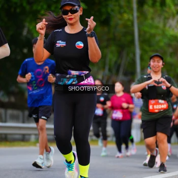 Runner Photo 3845312