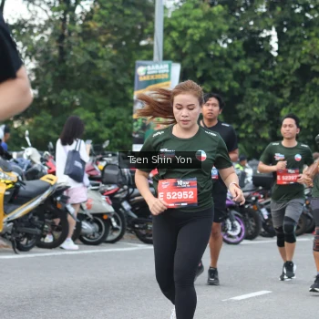 Runner Photo 3845315