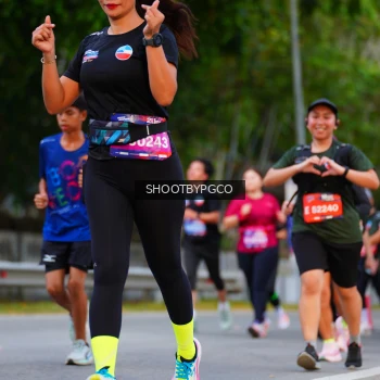 Runner Photo 3845316