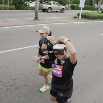Runner Photo 3845317