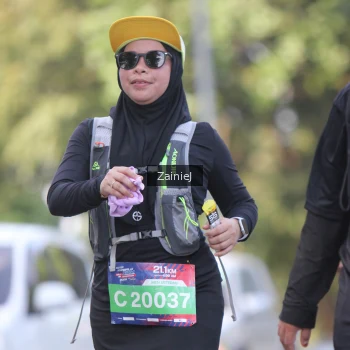 Runner Photo 3845319