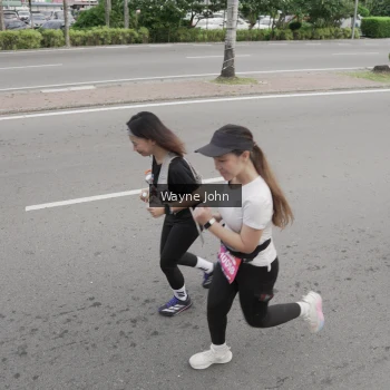 Runner Photo 3845320