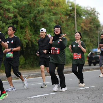 Runner Photo 3845322