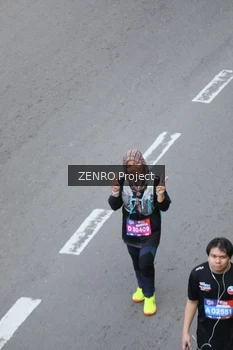 Runner Photo 3845323