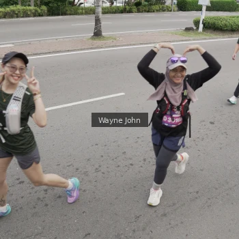Runner Photo 3845326