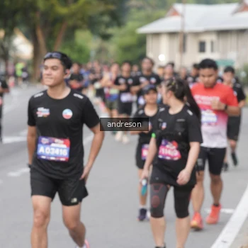 Runner Photo 3845327