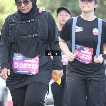 Runner Photo 3845329