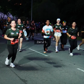 Runner Photo 3845331