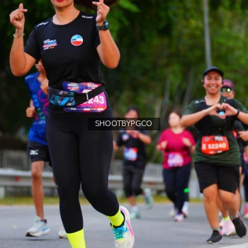 Runner Photo 3845333
