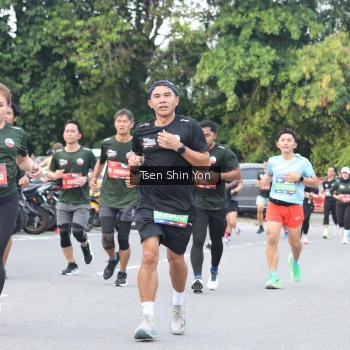 Runner Photo 3845334