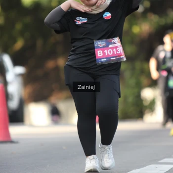 Runner Photo 3845335