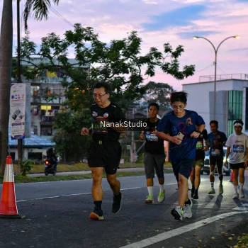 Runner Photo 3845336