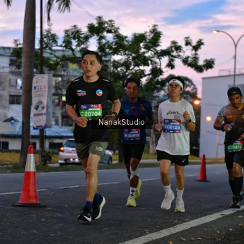 Runner Photo 3845340