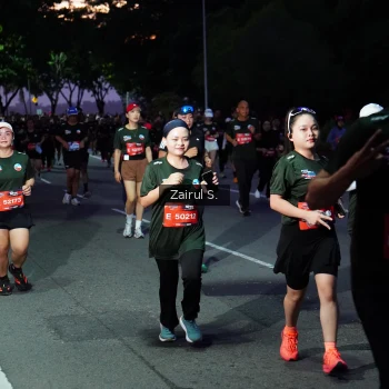 Runner Photo 3845341