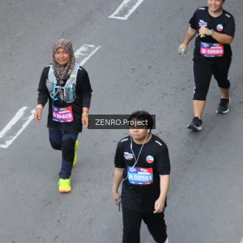 Runner Photo 3845343