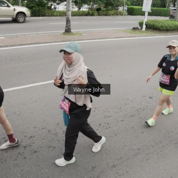 Runner Photo 3845344