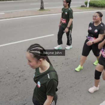 Runner Photo 3845346
