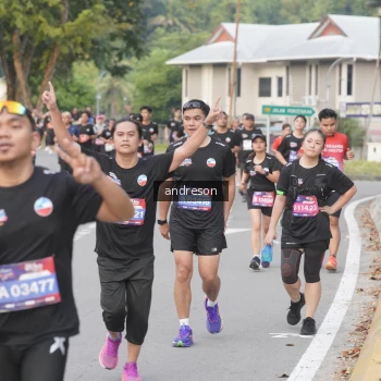 Runner Photo 3845348