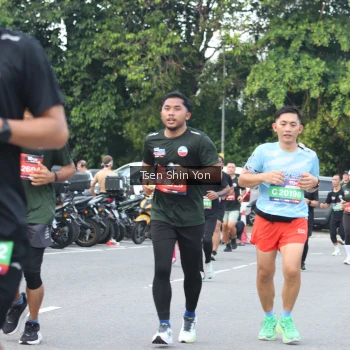 Runner Photo 3845350
