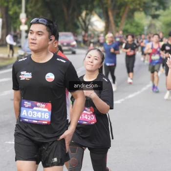 Runner Photo 3845354
