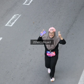 Runner Photo 3845357