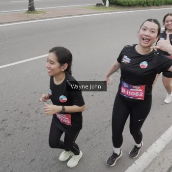 Runner Photo 3845359