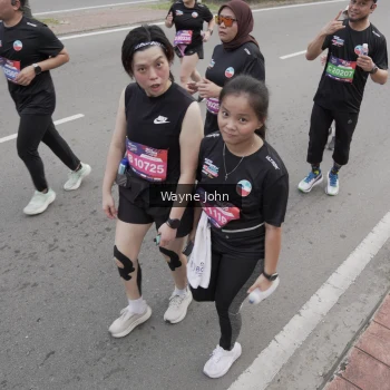 Runner Photo 3845360
