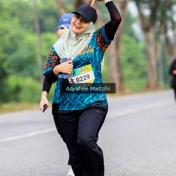 Runner Photo 3845362
