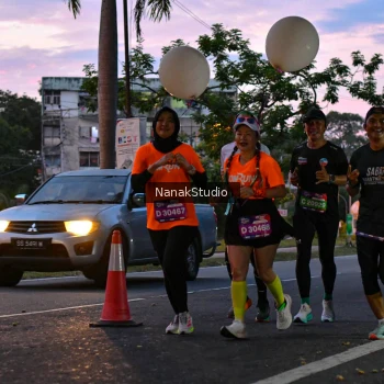 Runner Photo 3845363