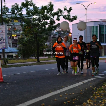 Runner Photo 3845364