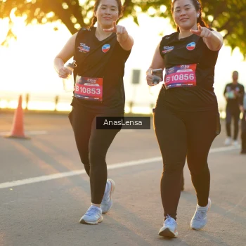 Runner Photo 3845367
