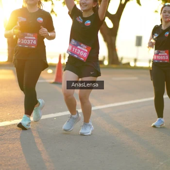 Runner Photo 3845368