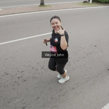 Runner Photo 3845372