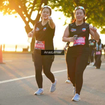 Runner Photo 3845373