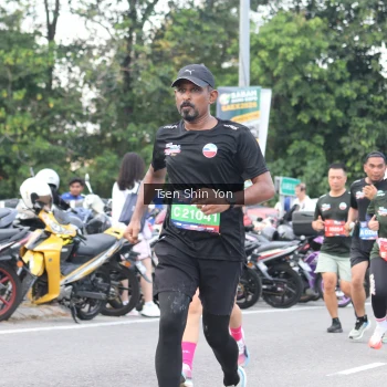 Runner Photo 3845374