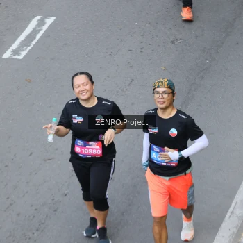 Runner Photo 3845375