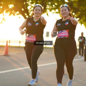 Runner Photo 3845376