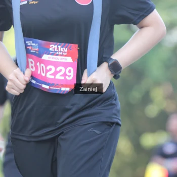 Runner Photo 3845380
