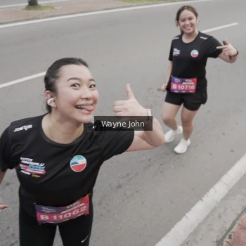 Runner Photo 3845383
