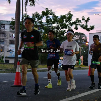 Runner Photo 3845384