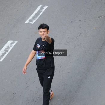 Runner Photo 3845386